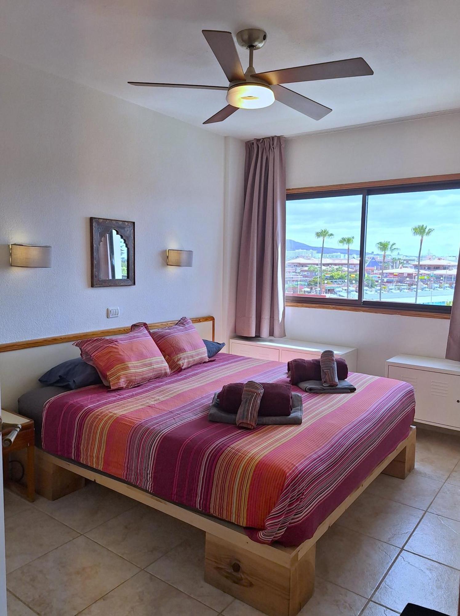 Casa Iguazu - At The Center Of Playa Del Ingles Maspalomas (Gran Canaria) Exterior foto